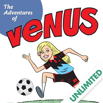 The Adventures of Venus